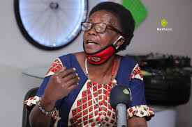 State Denies Detaining NUP's Zedriga