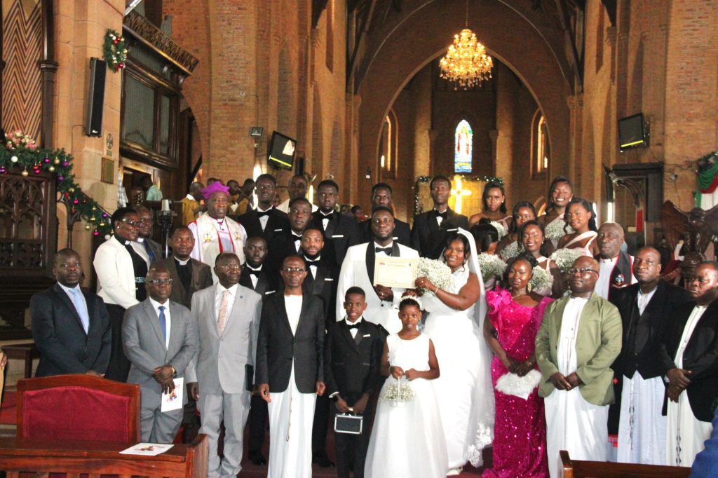 Buganda Kingdom Urges Diaspora to Uphold Cultural Marriage Values