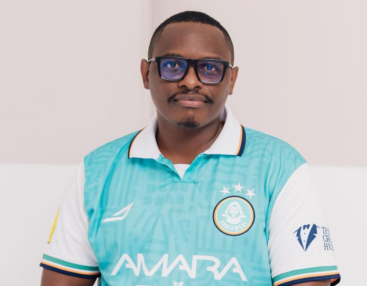 Next Media's Desire Mugumisa elected new Heathens Rugby Club chairman