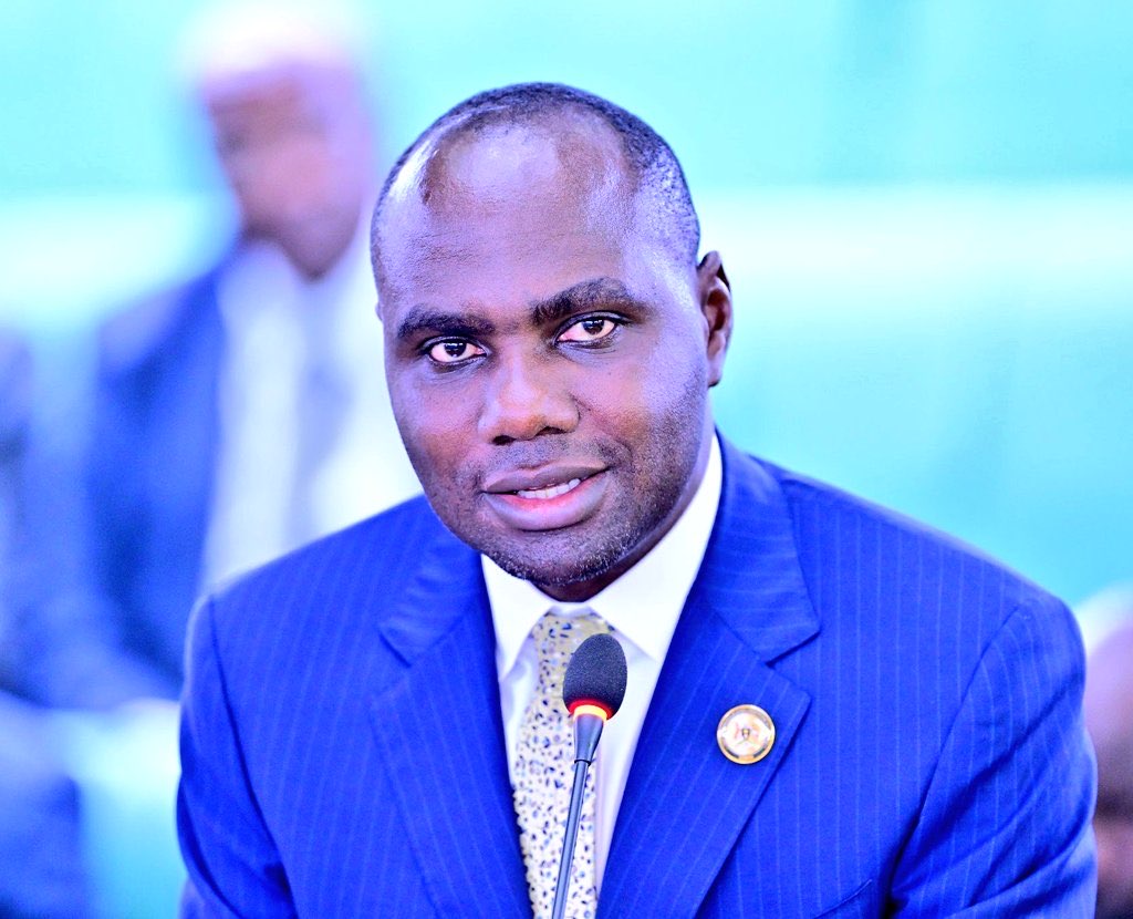 Finance Minister Musasizi: Govt Targets Tenfold Economic Growth as Parliament Approves Budget
