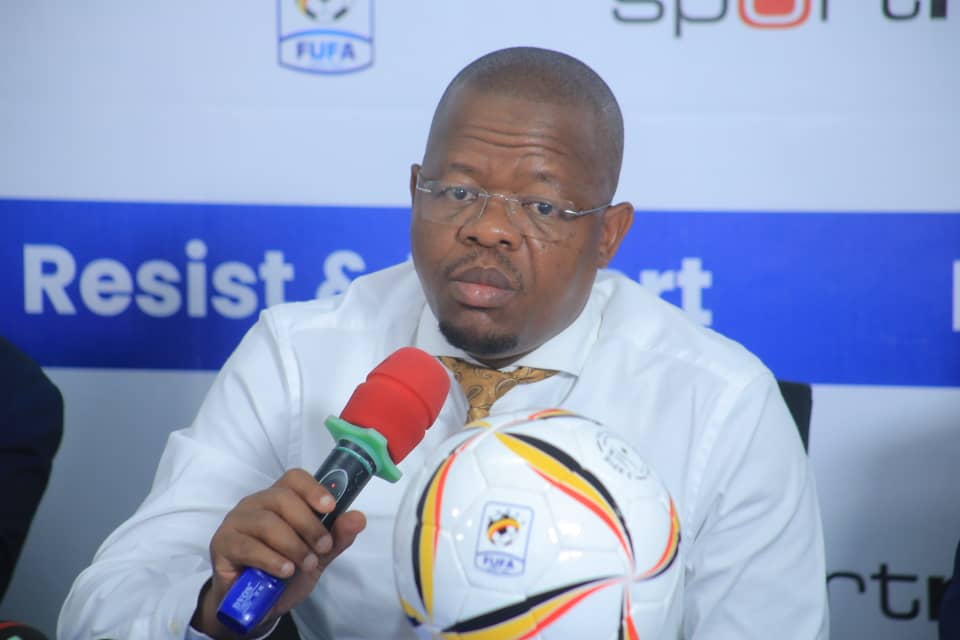 FUFA Appoints Academy Experts Panel, Ronnie Kalema named chairperson