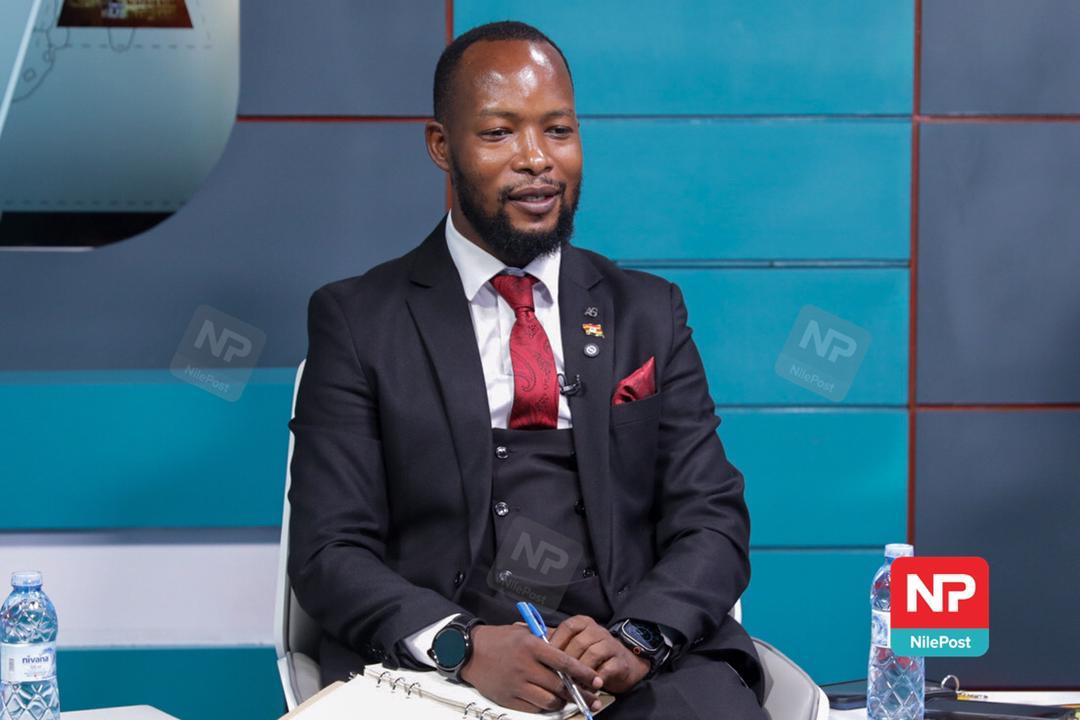 MPs Don’t Build Roads, Says Kampala Central Aspirant Abraham Luzzi