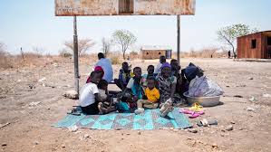 Sudan: Khartoum Welcomes Back Its Displaced, Bearing the Marks of Exhaustion