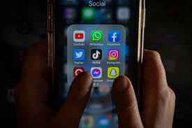 Social Media to Be Fully Restored Today, Says Gen Muhoozi