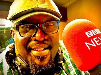 Alan Kasujja is New Media Centre Boss