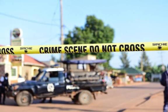 Police Arrest Suspect After Three Aggravated Robberies in Nakawa