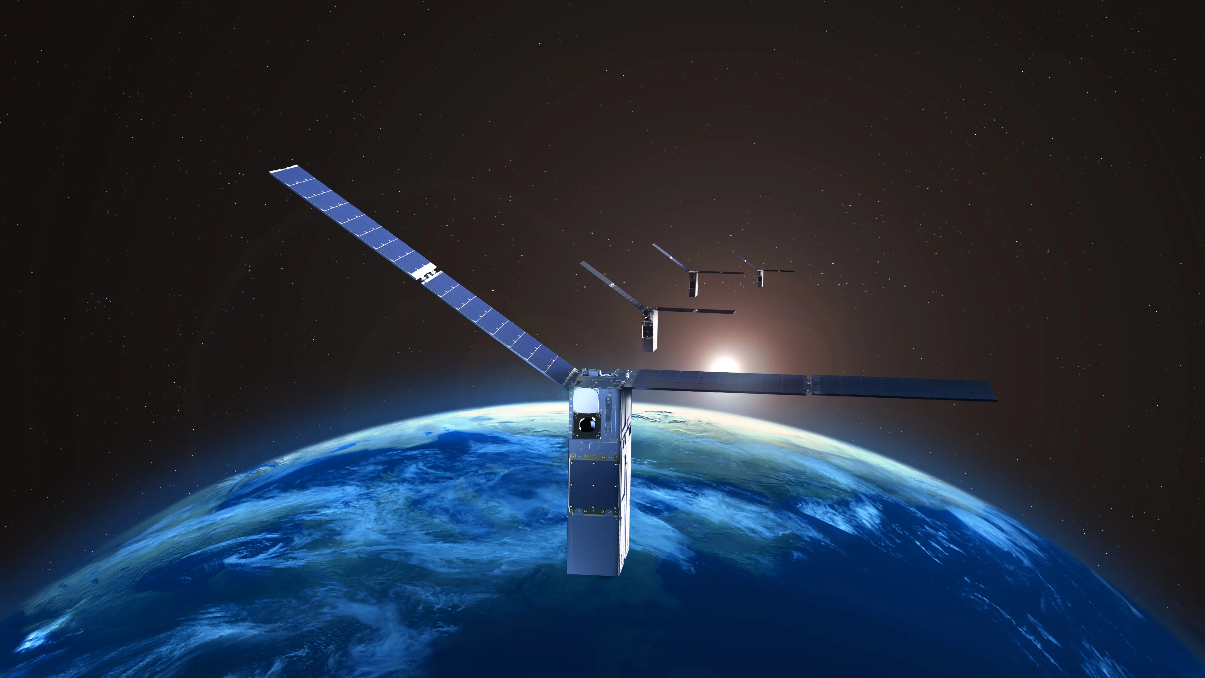 Starlink Blocks Uganda From Its Satellite Network After UCC Complaint