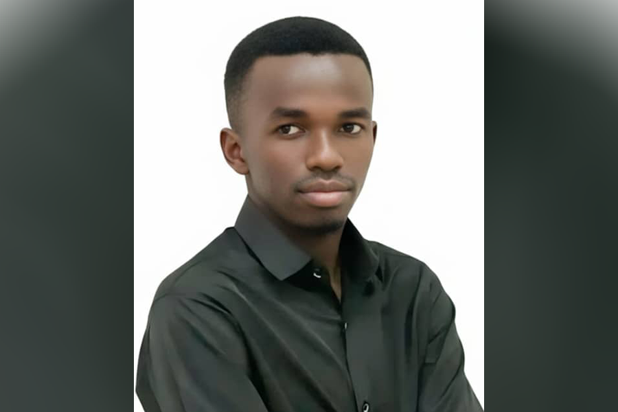 Uganda’s 'Real Problem': The Sovereignty of the Individual vs the Fragility of the State