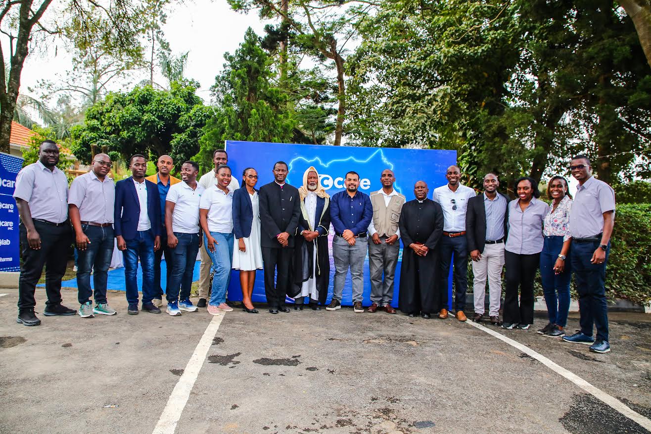 C-Care Expands Access to Specialised Healthcare in Western Uganda with Mbarara Hospital Opening