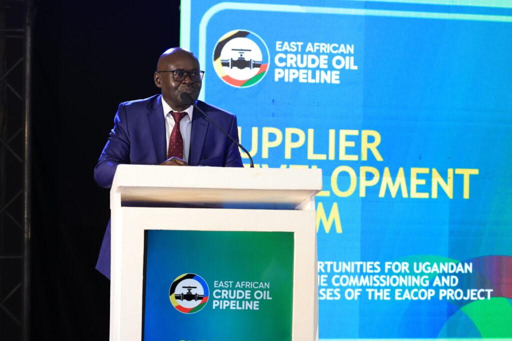 What the Supplier Development Forum Means for Uganda’s Oil and Gas Sector