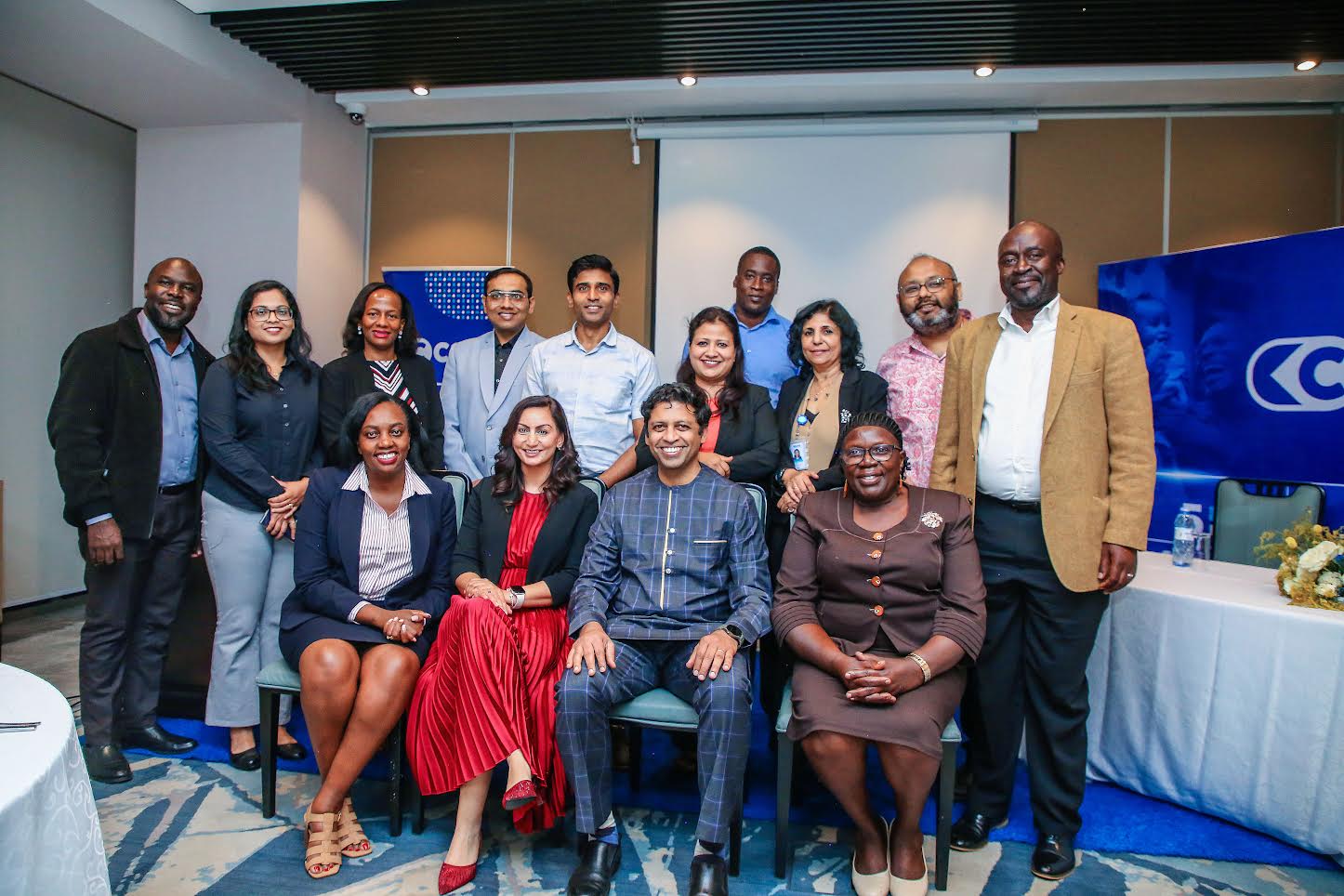 C-Care Partners with Indian Oncology Giants to Boost Advanced Cancer Care in Uganda