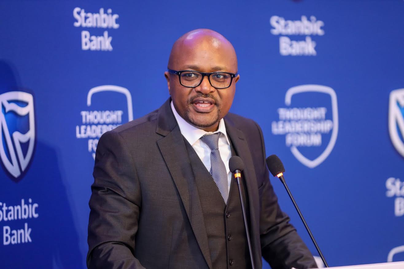 Stanbic Economic Forum Returns to Focus on Uganda’s Competitiveness Amid Global Shifts