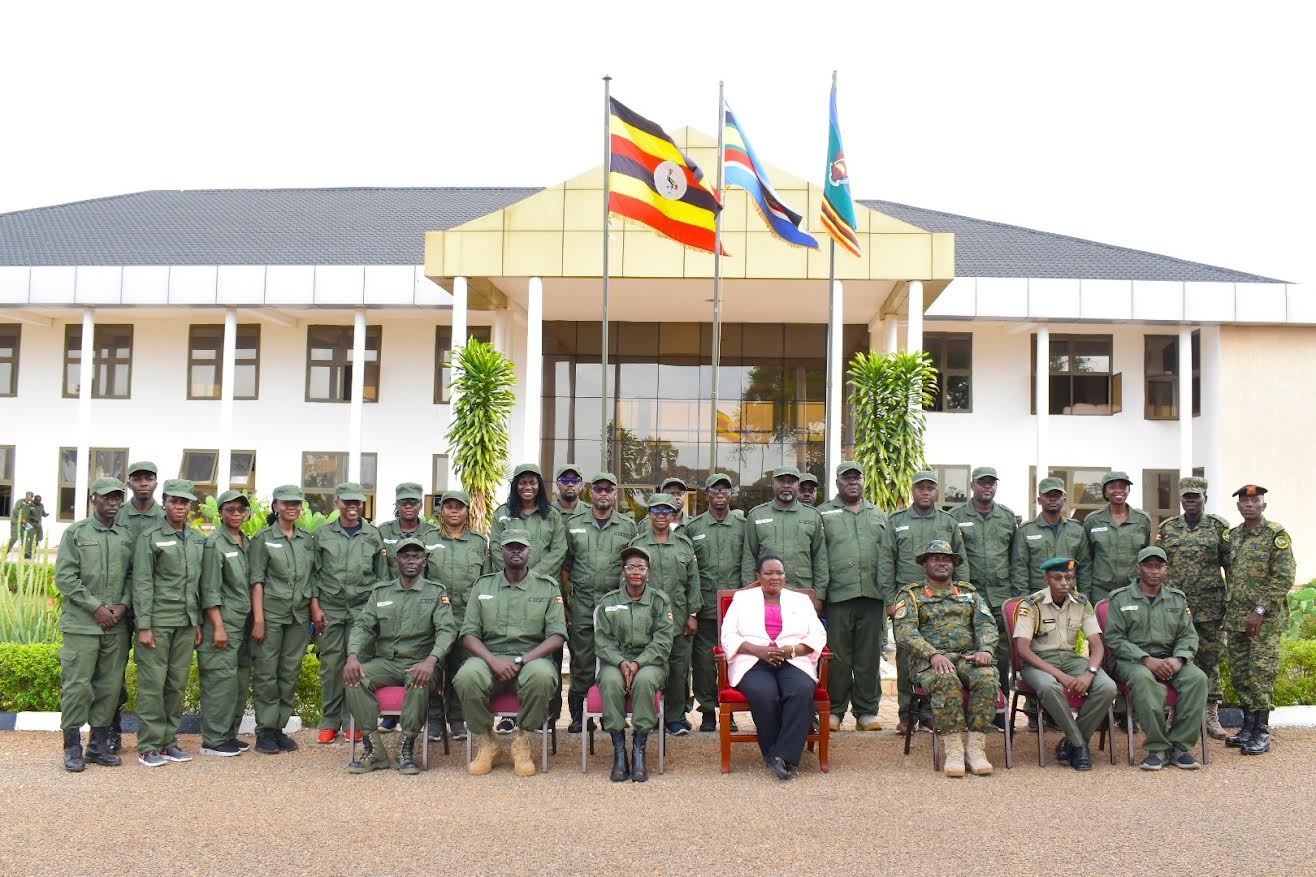 PM Nabbanja Reaffirms Govt’s Commitment to Strengthen UDB’s Capital Base,