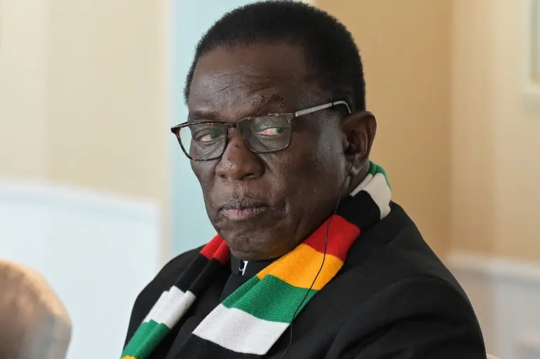 US to Wind Down Health Aid After Zimbabwe Withdraws From $367m Bilateral Deal