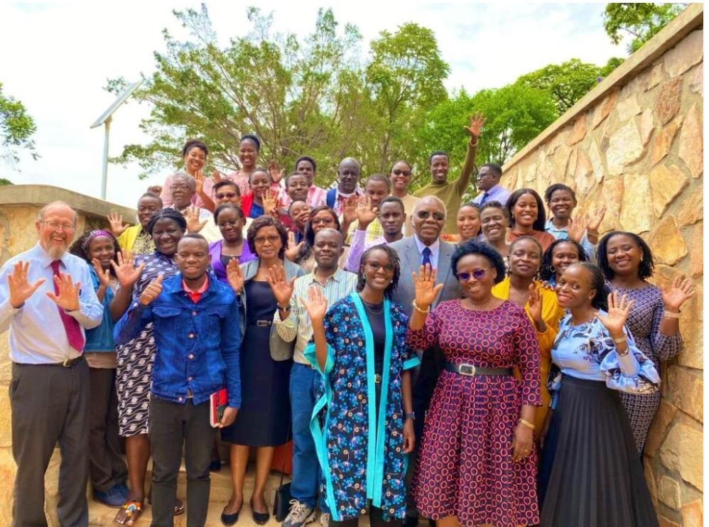 Stakeholders Call for Broader Understanding of Justice to Advance Gender Equality