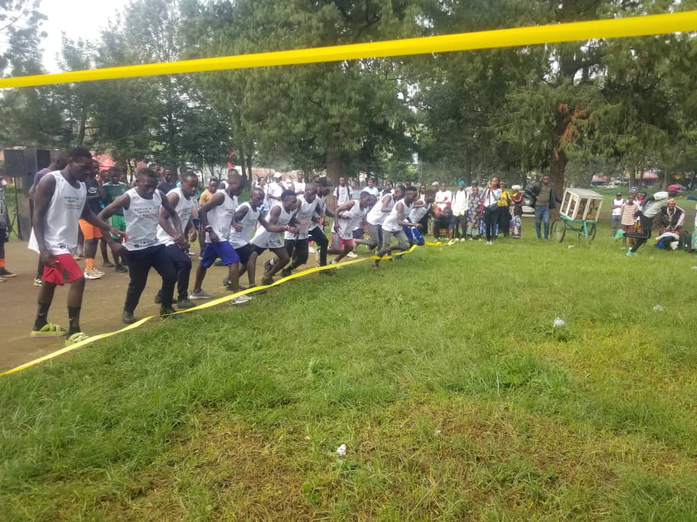 Batwa Run 2026 to Promote Skills Development, Inclusion in Kisoro