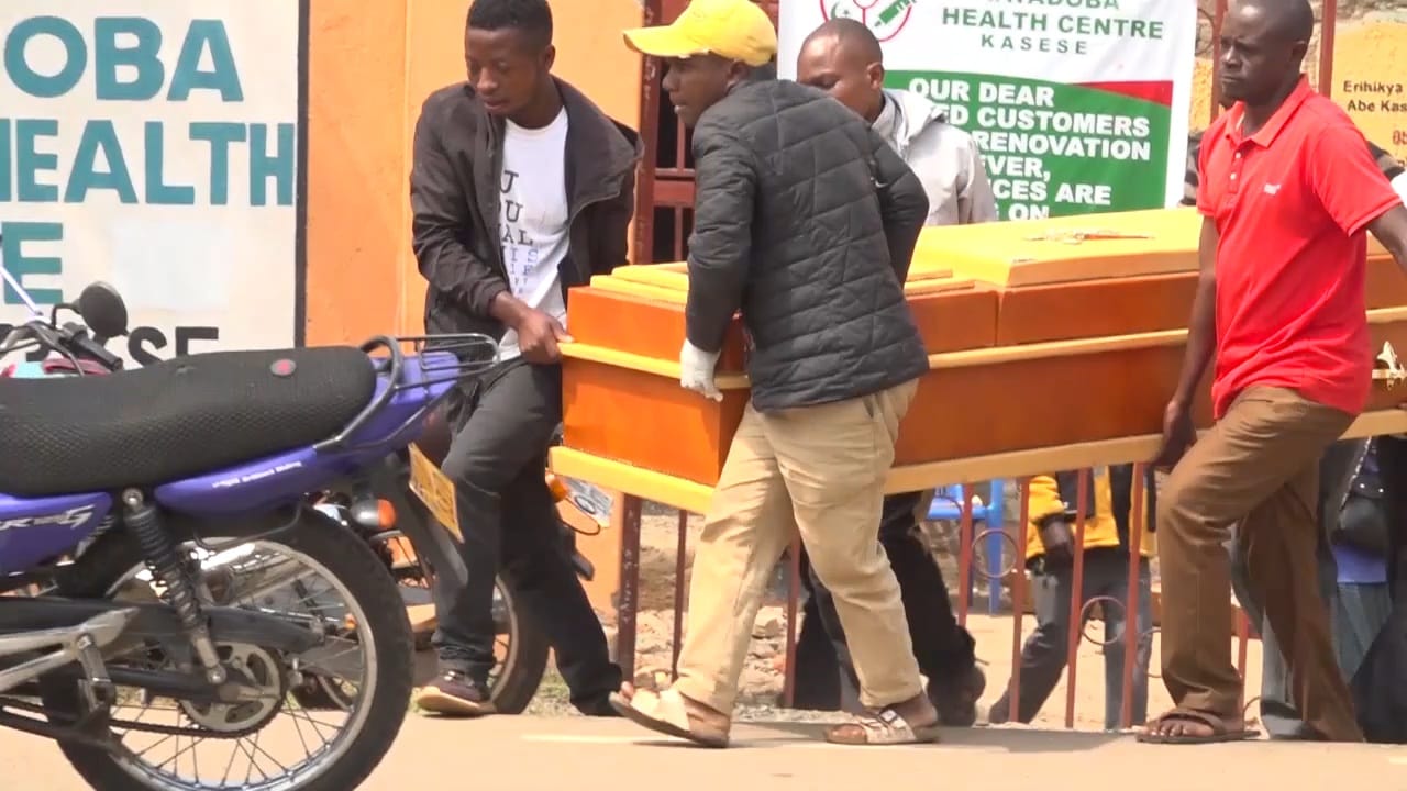 Leaders Condemn Katadoba Health Centre III Over Alleged Negligence After Maternal Death