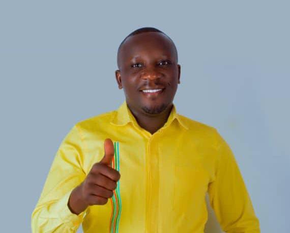NRM’s Turyamureeba Secures Second Term as Kitagwenda Town Council Chairperson