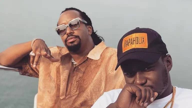 Navio, Flex D'Paper Unveil Club-Ready Anthem "Amnesia"