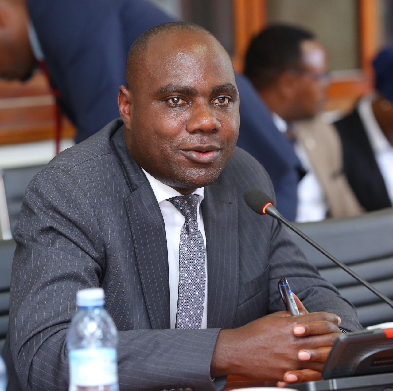 Parliamentary Pension Scheme Assets Rise to Shs 593.3 Billion