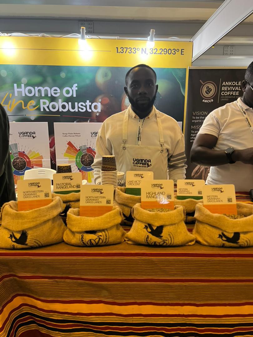 Uganda to Host AFCA Conference and Expo 2027