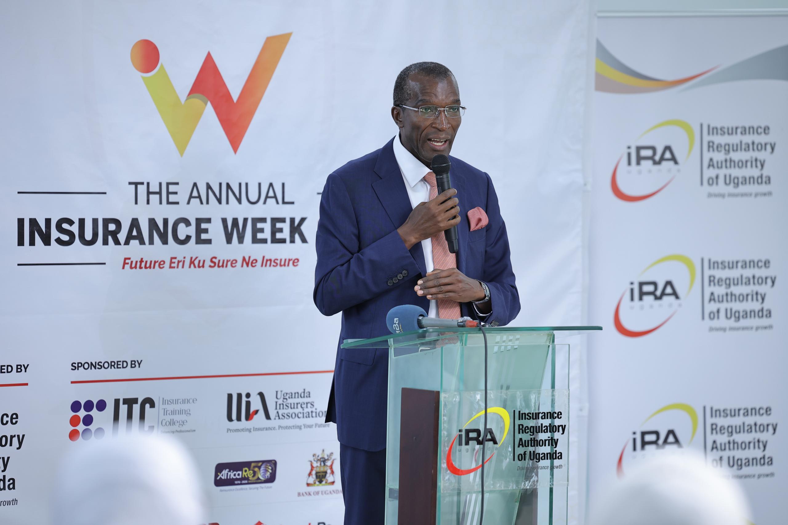 This Year’s Annual Insurance Week Launched