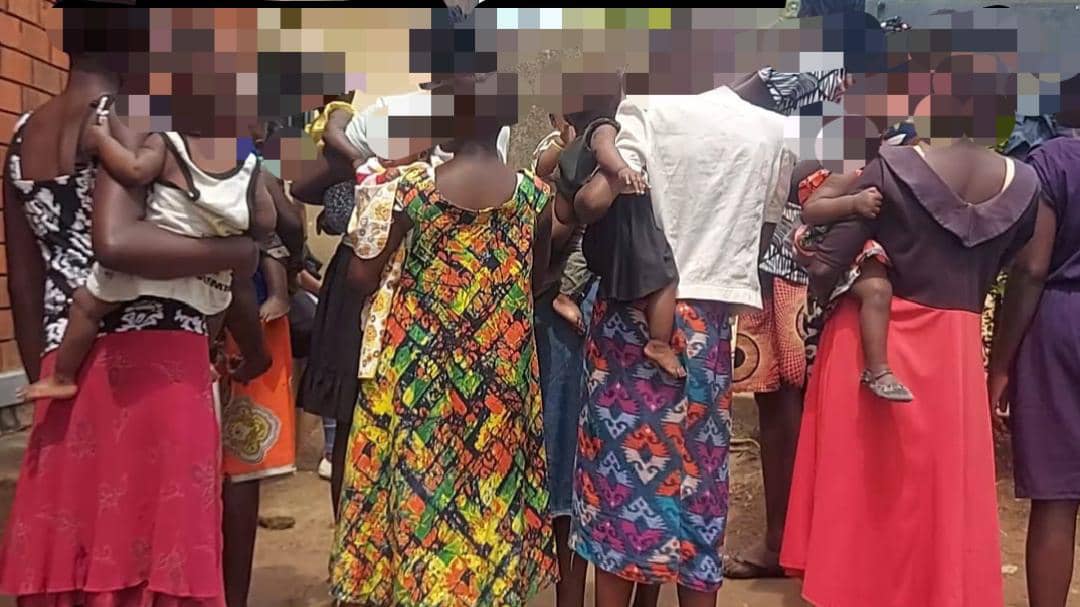 Kalangala Leaders Warn of Rising Teenage Pregnancy, Child Abuse Amid NGO Exit