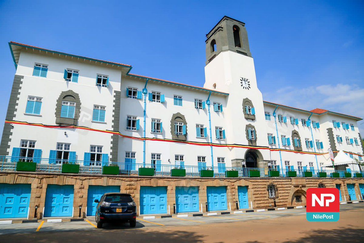 Former Makerere Student Leaders Call for Review of University Political Rules