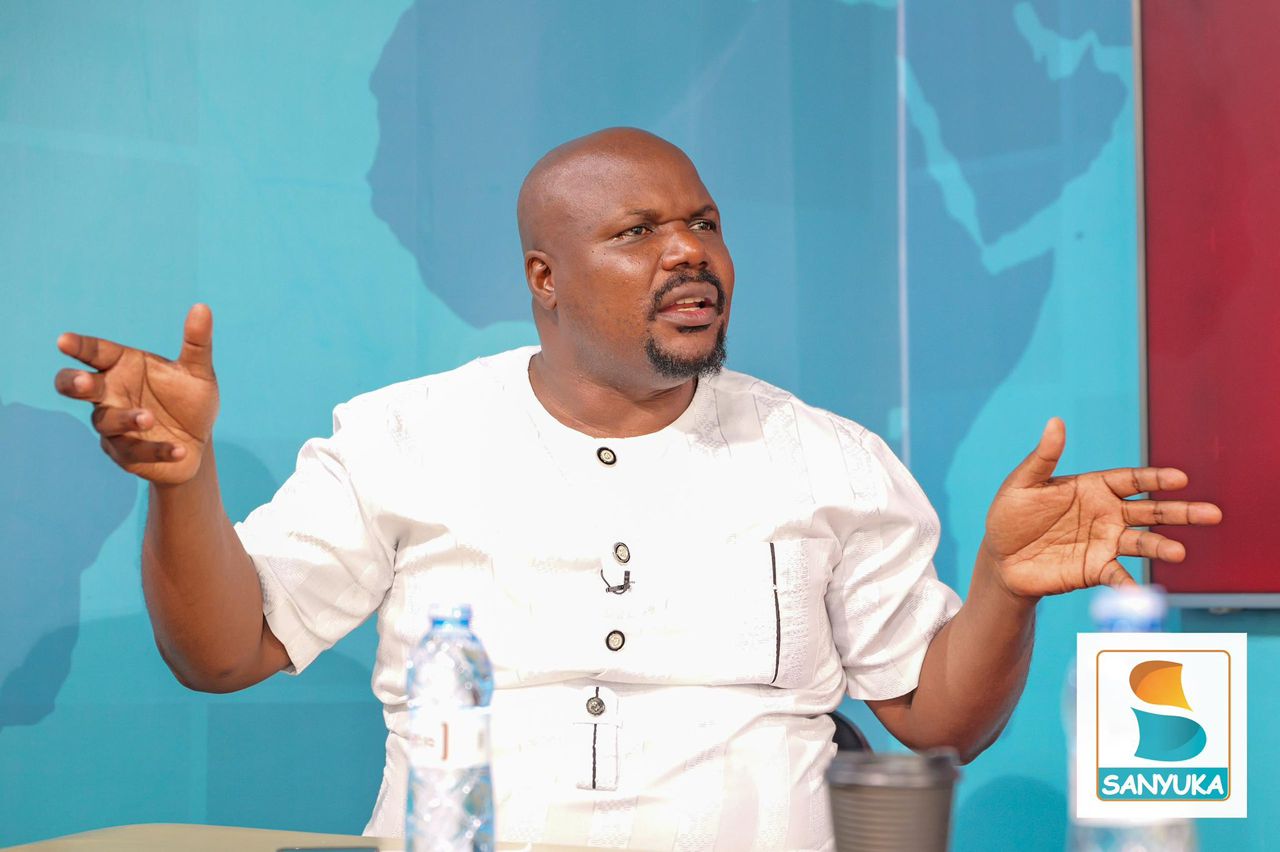I am tired of being in opposition – Munyagwa
