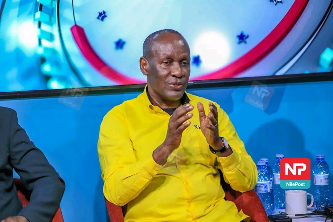 Run Uganda Airlines as a Business, Not a Political Project — Mukula Urges