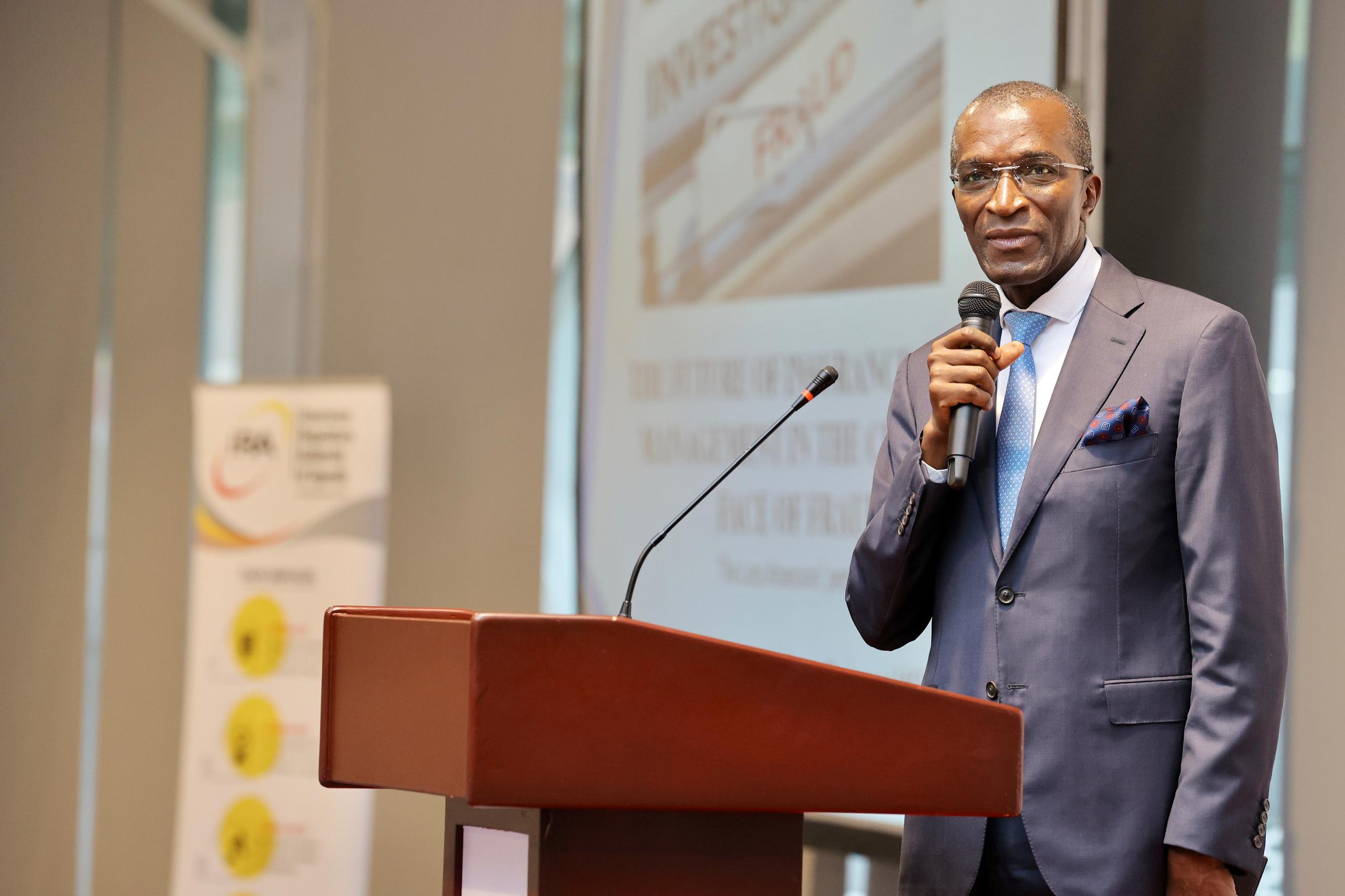 Beat Claims Fraudsters to Their Game-Insurers Urged