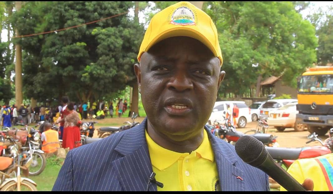Former Minister Ssempijja to Petition Court Over Kalungu East Election Results