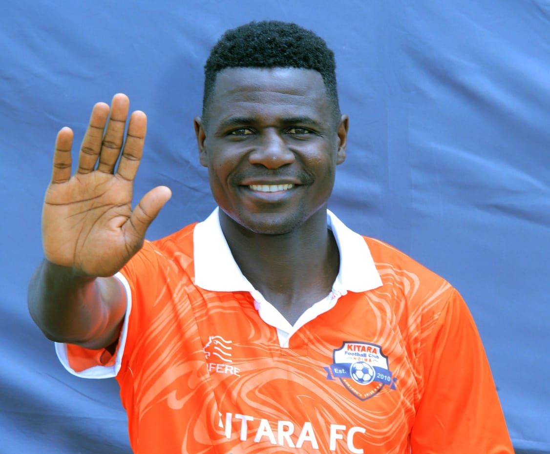FUFA says Kitara didn’t break law for fielding ‘unregistered’ Kaddu against KCCA FC
