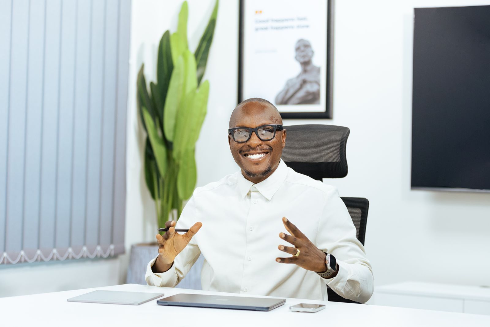 Live54+ and the Consolidation Play Reshaping Africa’s Creative Capital Markets