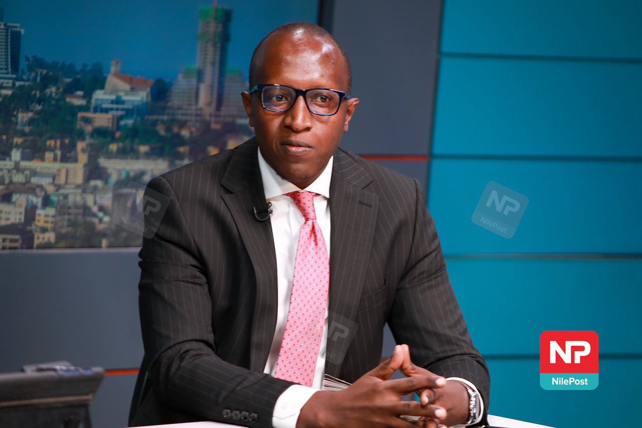 Benjamin Katana Warns of Threat to Uganda’s Electoral Integrity