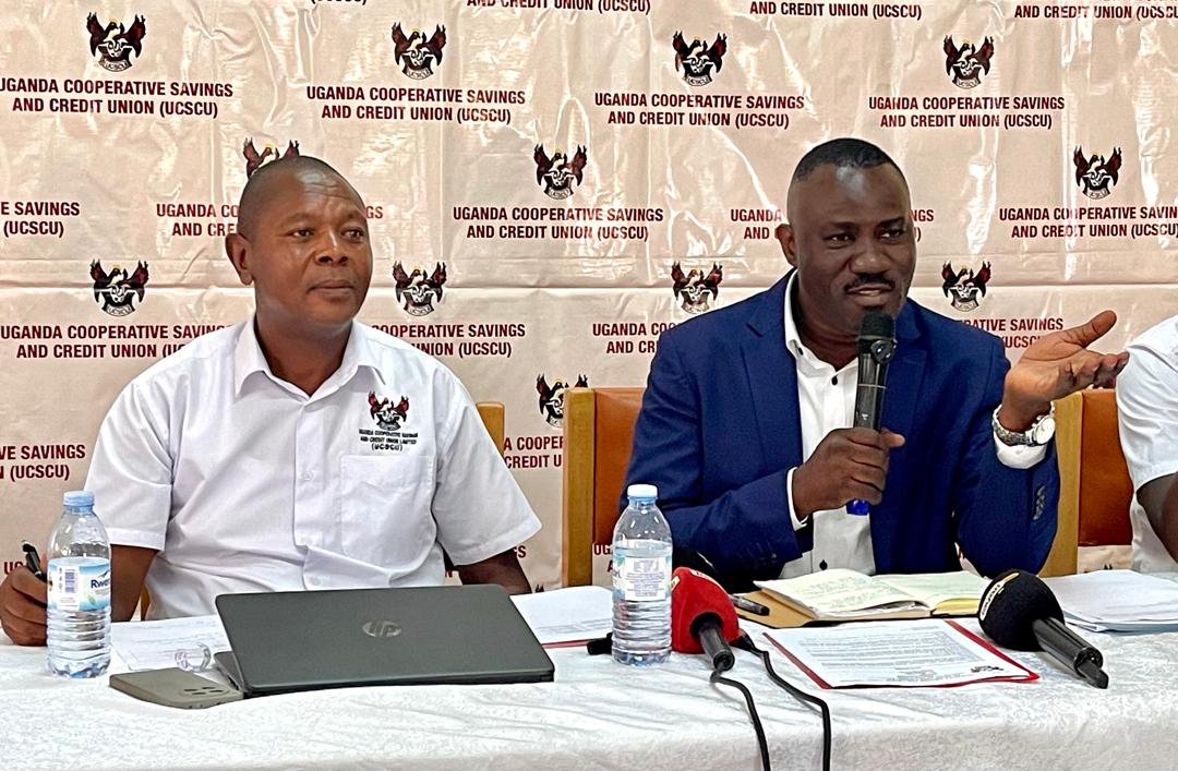 SACCO Sector Welcomes Museveni Directive on BoU Regulation