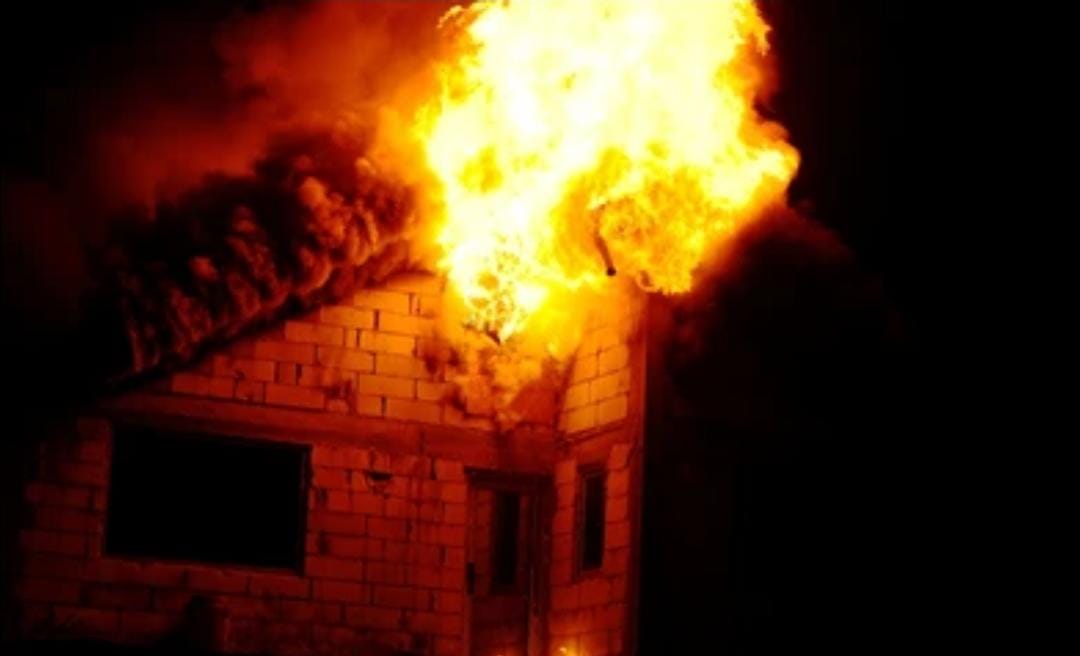 Elderly Man Dies in Suspected Suicide Incident in Kwania District