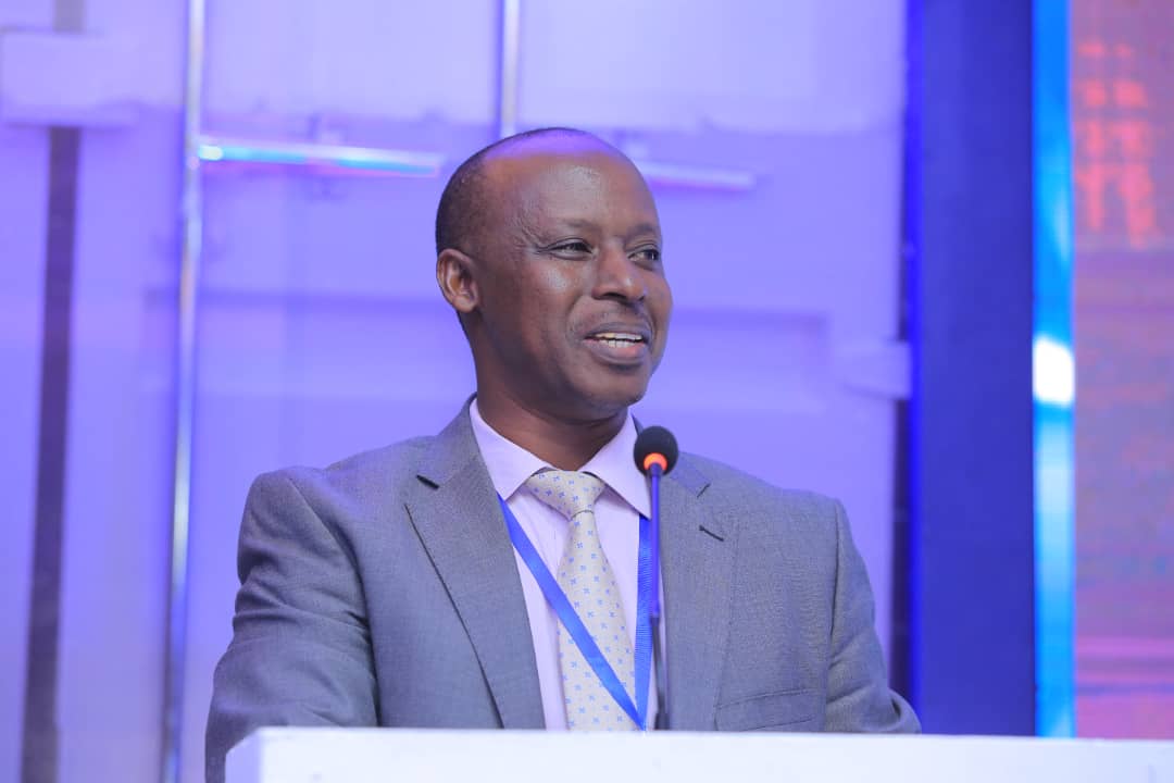 Museveni Appoints  Moses Sabiiti Senior Presidential Advisor on Exports