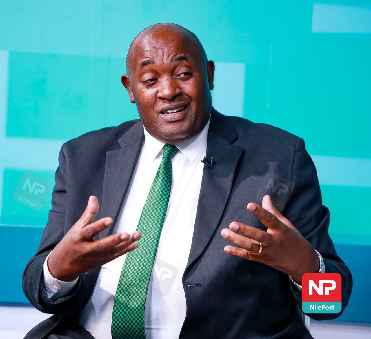Baryomunsi is the Right Man for Health Ministry, Says Prof Makara