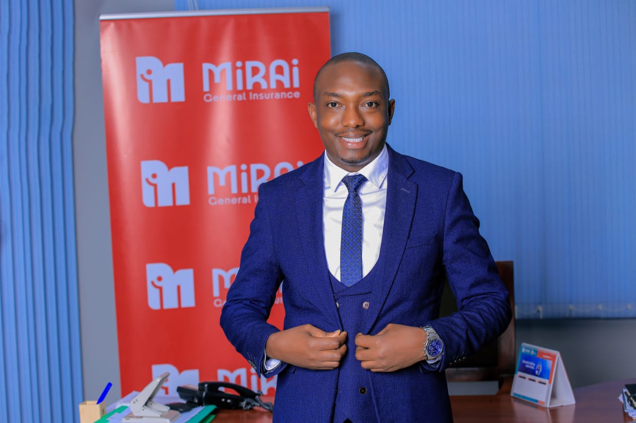 Mirai Insurance Intensifies Campaign as Uganda Finalises Shift to Digital Motor Third-Party Cover