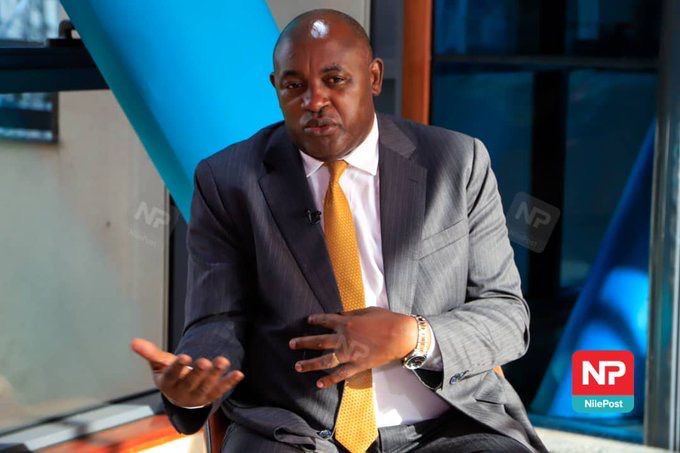 Government  Finalises Move to Regulate Harmful Online Content, Says Minister Baryomunsi