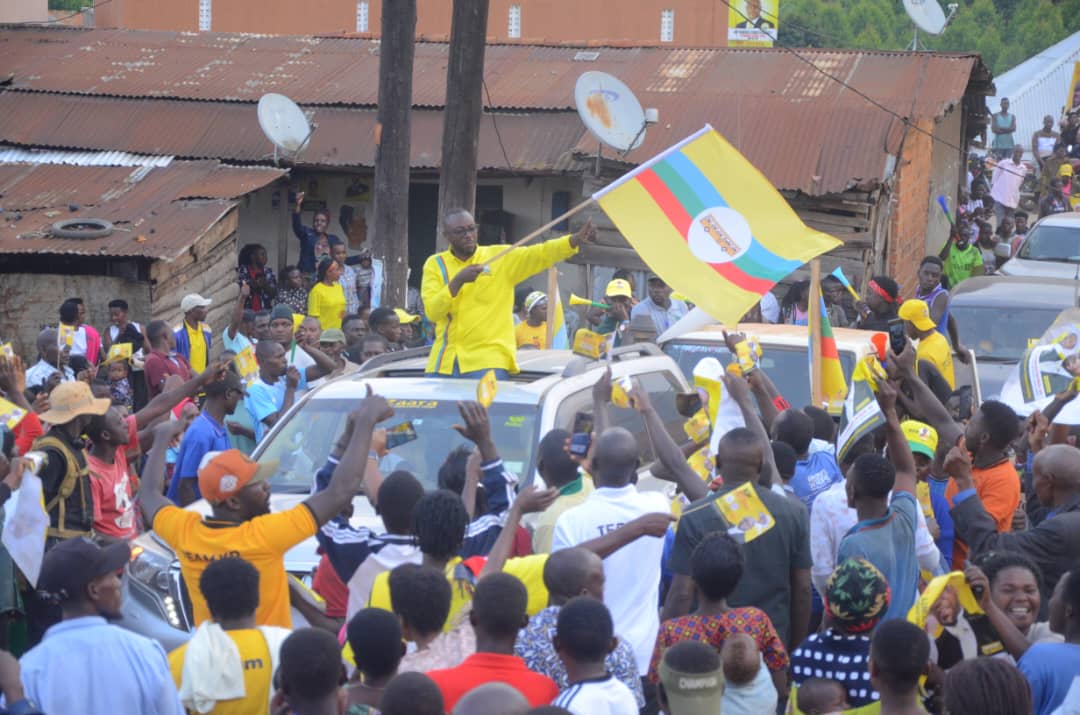 Kigezi’s Political Earthquake: Newcomers, Upsets and Record Victories