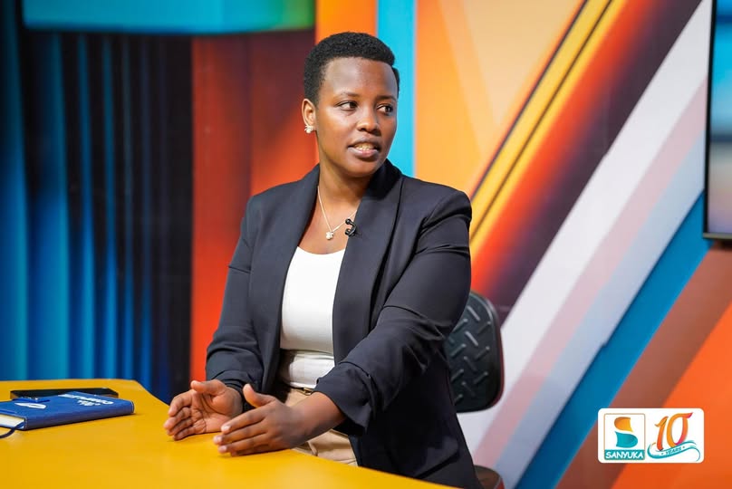 Mercy Kanyesigye: Former Youth Candidate Petitions Museveni Over Election