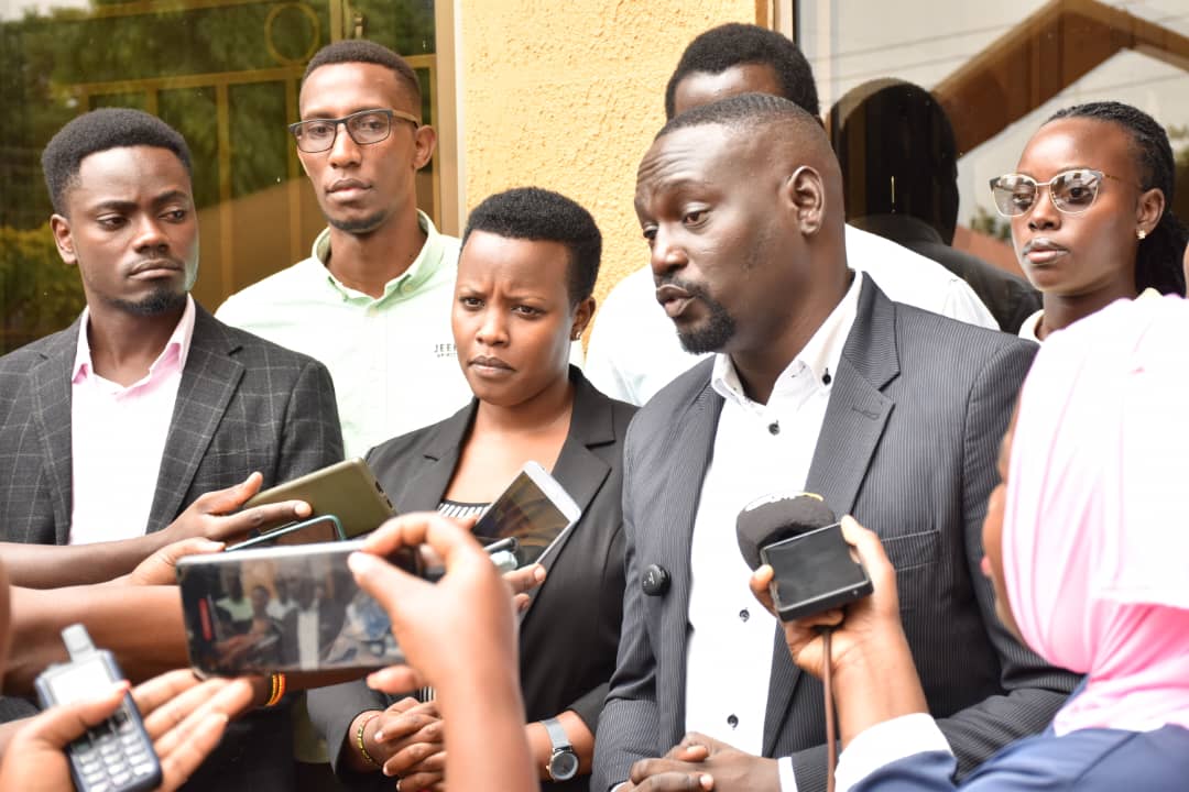 Mercy Kanyesigye Moves to Push Government to Prioritise Youth in Public Contracts