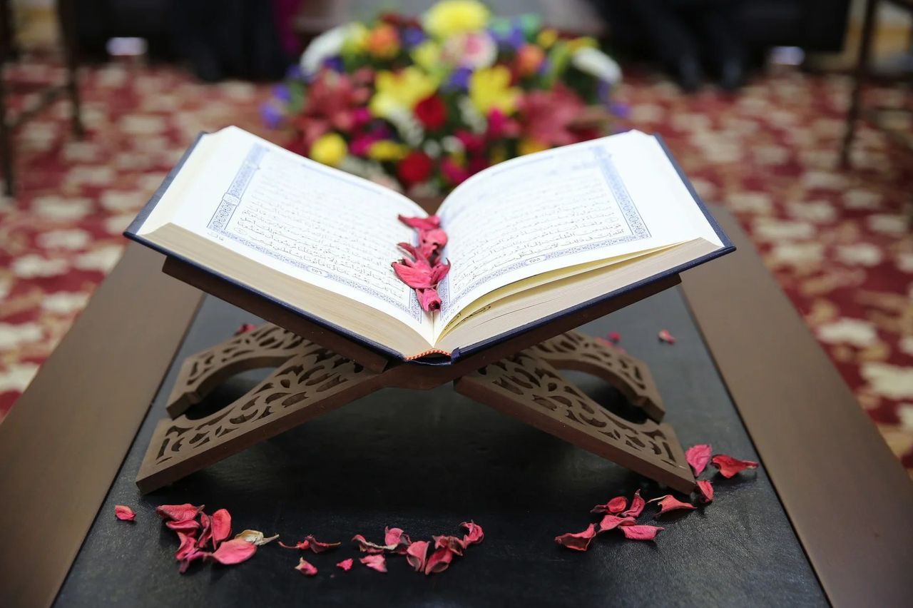 Why Is Ramadan Called the Month of the Quran?