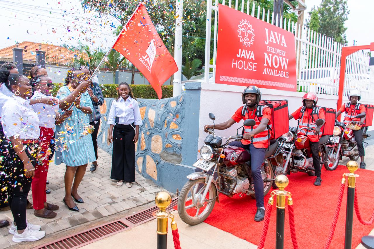 Java House Expands Footprint in Uganda With 10th Branch