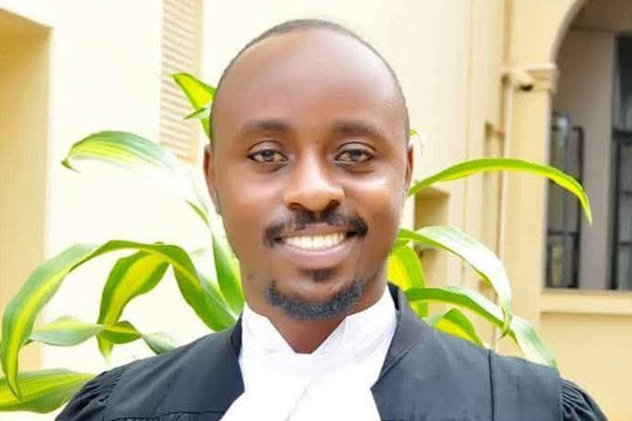 Lawyer Kakuru Released on Police Bond After Magere Arrest