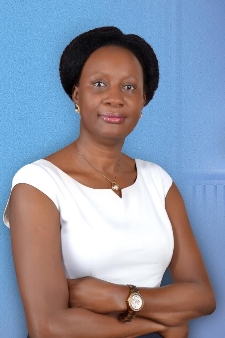 Olive Lumonya Appointed New Nile Breweries Board Chairperson