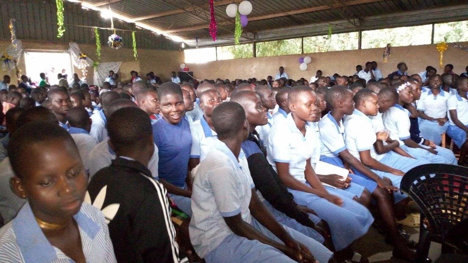 Kangole Girls Tops Karamoja in UCE, Set to Reward Top Students