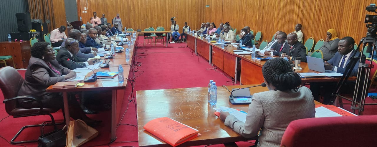 EAC Ministry Pleads for Urgent Action as South Sudan Tax Cripples Trade